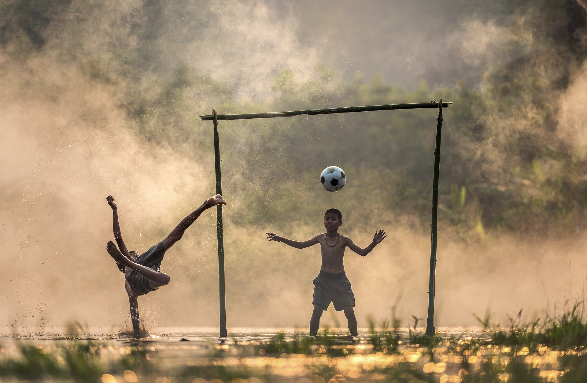Sport Nos Émotions