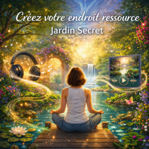 Créez votre endroit ressource
