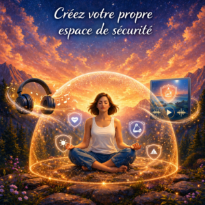 Créez votre propre espace de sécurité