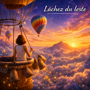 Lâchez prise